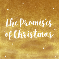 The Promises of Christmas